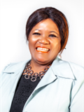 Wendy Nyalunga
