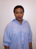 Keoabetswe Moeng