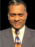 Robin Pillay