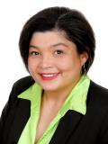 Karen George - Intern
