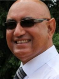 Peter Groenewald