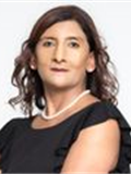 Desiree Bedhasie