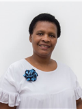 Sibongile Madlala