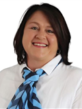 Yvette van Eeden
