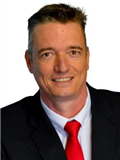 Mark Burnett