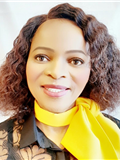 Lucretia-Rose Mthembu
