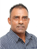 Prahjay Latchman