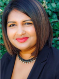 Pamela Naidoo