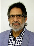 Ismail Dalvie