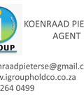 Koenraad Pieterse