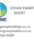 Johan Swart