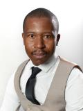 Bongani Moeng
