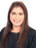 Salome Maharaj