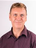 Deon van Zyl