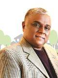 Anand Govender