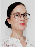 Anne Vos
