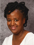 Nanette Mabandla