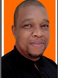 Martin Lesejane