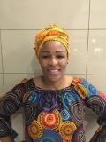 Lebogang Mogotsi
