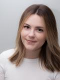 Ashleigh van der Burgh