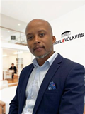 Raymond Mokanyane
