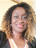Patience Nkongolo