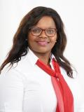 Nomgqibelo Ludidi-Nxoyi