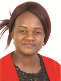 Ntombi Mabaso