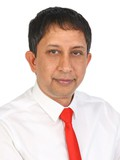 Naeem Ismail