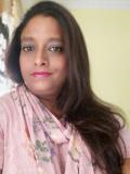 Nazli Mahomed