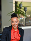 Pine Koketso