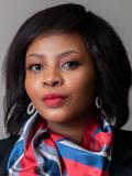 Goitse Mashida