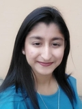Saadiya Charagudin