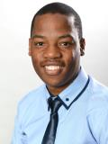 Nkanyiso Mkhwanazi