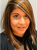 Nicolene Narsai