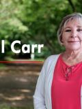 Gail Carr