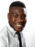 Jeffrey Mabsasa