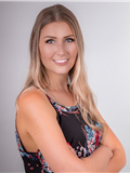 Andrea van Jaarsveld