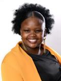 Amantle Gopane