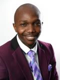 Themba Ngidi