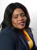 Isabel Mushonga