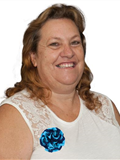 Janine Corson