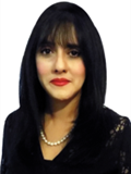 Katrina Shah