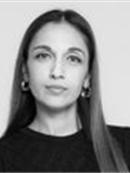 Zahra Asmal