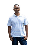 Clint Naidoo