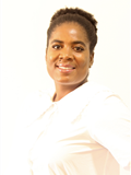 Busisiwe Hlabangwane
