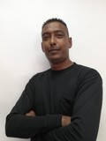 Donavan Rajan Govender