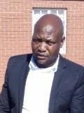 Thabo Mokanyane