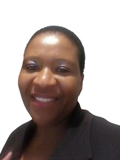 Sharon Monareng