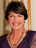 Lorraine Webb